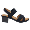 Women's BETTY BLOCK HEEL SANDAL