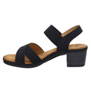 Womens betty block heel sandal - WANDERLUST - Tootsies Shoe Market - Sandals