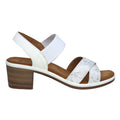 Women's BETTY BLOCK HEEL SANDAL