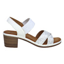 Women's BETTY BLOCK HEEL SANDAL