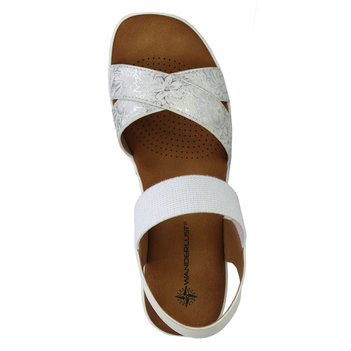 Womens betty block heel sandal– Tootsies Shoe Market