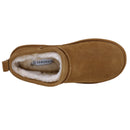chestnut
