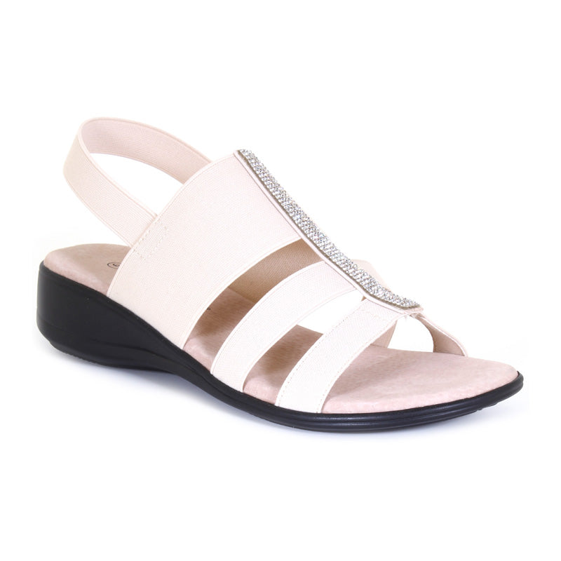 Womens Darla Sandal