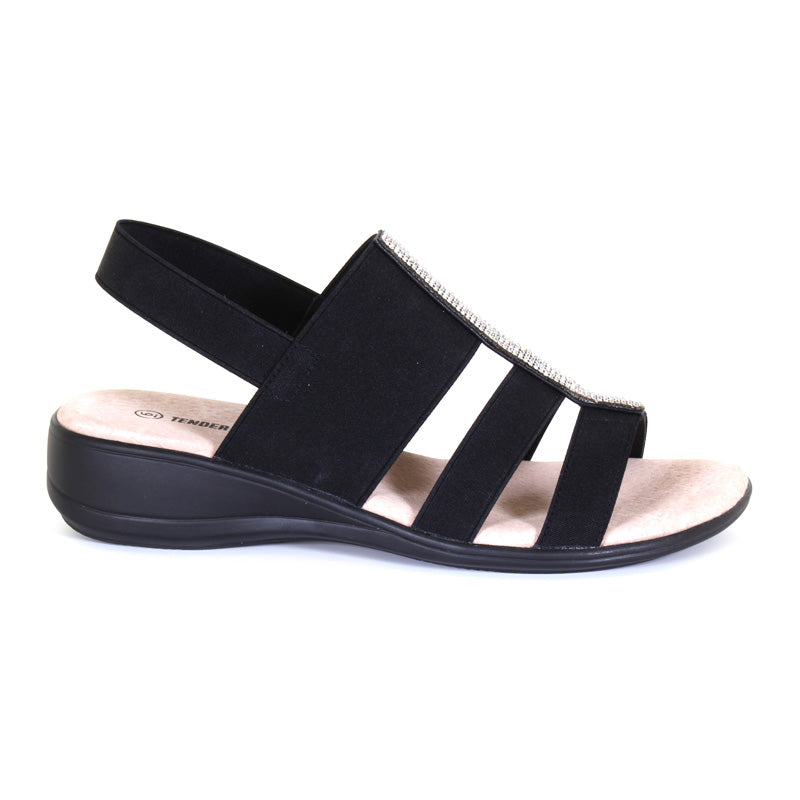 Women's DARLA SANDAL