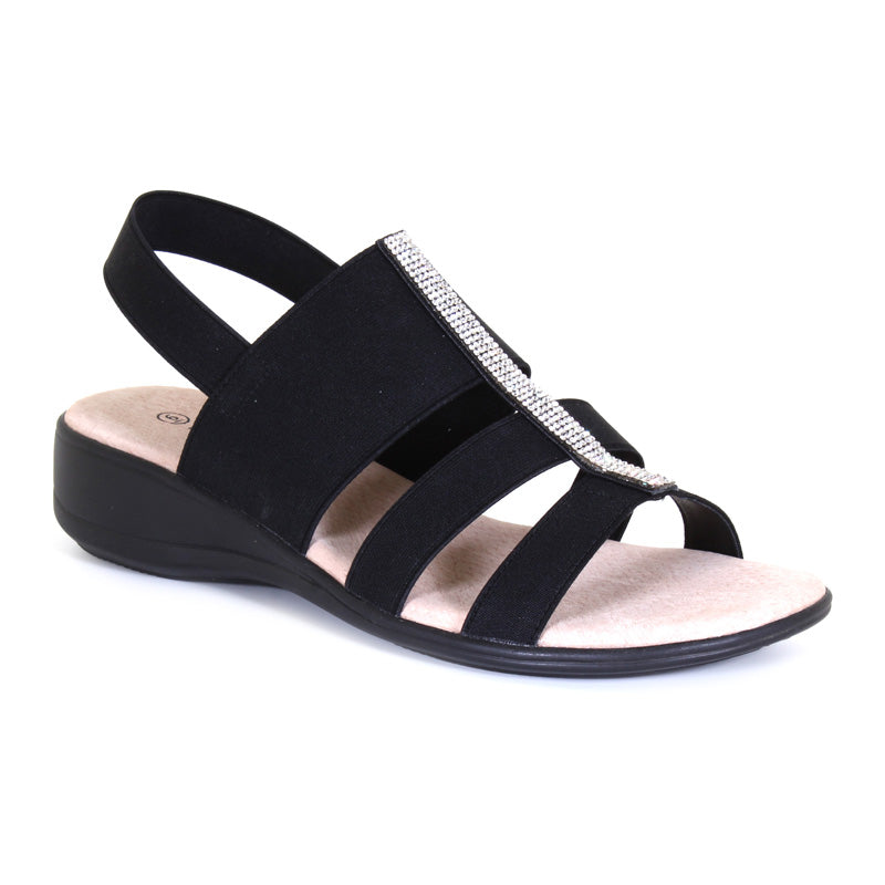 Womens Darla Sandal