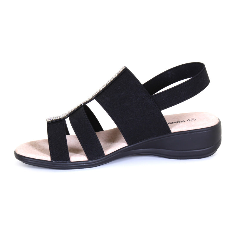 Womens Darla Sandal