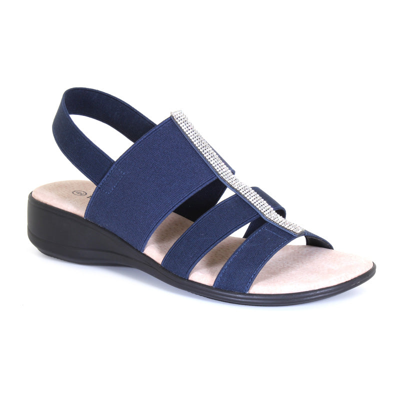 Womens Darla Sandal