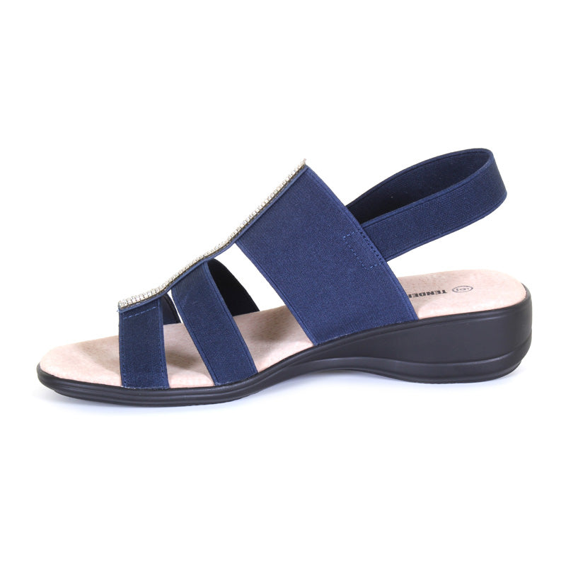 Womens Darla Sandal
