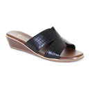 Womens hally wedge sandal - TENDER TOOTSIES - Tootsies Shoe Market - Sandals