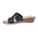 Womens hally wedge sandal - TENDER TOOTSIES - Tootsies Shoe Market - Sandals