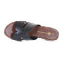 Womens hally wedge sandal - TENDER TOOTSIES - Tootsies Shoe Market - Sandals