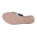 Womens hally wedge sandal - TENDER TOOTSIES - Tootsies Shoe Market - Sandals