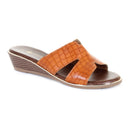 Womens hally wedge sandal - TENDER TOOTSIES - Tootsies Shoe Market - Sandals