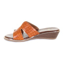 Womens hally wedge sandal - TENDER TOOTSIES - Tootsies Shoe Market - Sandals