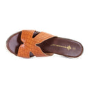 Womens hally wedge sandal - TENDER TOOTSIES - Tootsies Shoe Market - Sandals