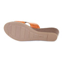 Womens hally wedge sandal - TENDER TOOTSIES - Tootsies Shoe Market - Sandals
