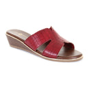 Womens hally wedge sandal - TENDER TOOTSIES - Tootsies Shoe Market - Sandals