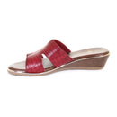 Womens hally wedge sandal - TENDER TOOTSIES - Tootsies Shoe Market - Sandals