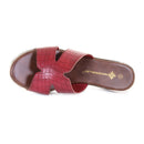 Womens hally wedge sandal - TENDER TOOTSIES - Tootsies Shoe Market - Sandals