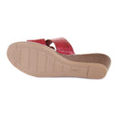 Womens hally wedge sandal - TENDER TOOTSIES - Tootsies Shoe Market - Sandals