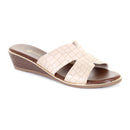 Womens hally wedge sandal - TENDER TOOTSIES - Tootsies Shoe Market - Sandals