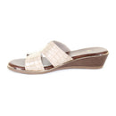 Womens hally wedge sandal - TENDER TOOTSIES - Tootsies Shoe Market - Sandals