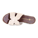 Womens hally wedge sandal - TENDER TOOTSIES - Tootsies Shoe Market - Sandals