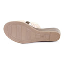 Womens hally wedge sandal - TENDER TOOTSIES - Tootsies Shoe Market - Sandals