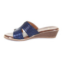 Womens hally wedge sandal - TENDER TOOTSIES - Tootsies Shoe Market - Sandals