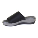 Womens evelyn wedge sandal - WANDERLUST - Tootsies Shoe Market - Sandals