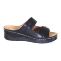 Womens Edna Velcro Sandal