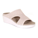 Womens tori sandal - WANDERLUST - Tootsies Shoe Market - Sandals