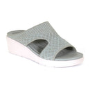 Womens tori sandal - WANDERLUST - Tootsies Shoe Market - Sandals