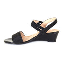 Womens yolo dress sandal - TENDER TOOTSIES - Tootsies Shoe Market - Sandals