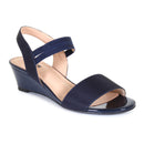 Womens yolo dress sandal - TENDER TOOTSIES - Tootsies Shoe Market - Sandals