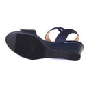 Womens yolo dress sandal - TENDER TOOTSIES - Tootsies Shoe Market - Sandals