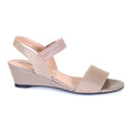 Women's YOLO DRESS SANDAL