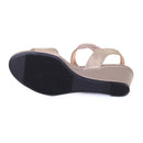 Womens yolo dress sandal - TENDER TOOTSIES - Tootsies Shoe Market - Sandals