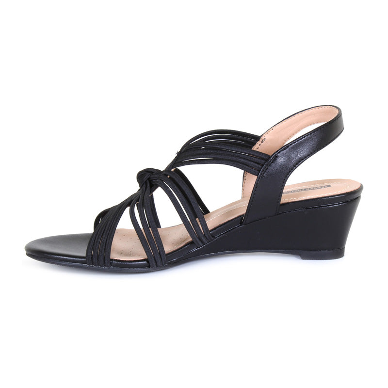 Womens Yvette Sandal