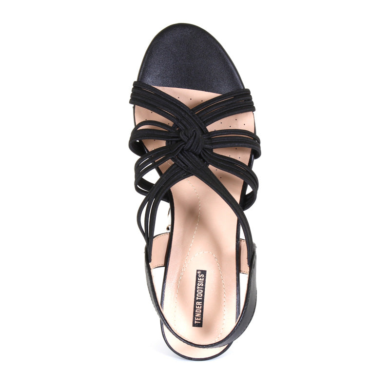 Womens Yvette Sandal