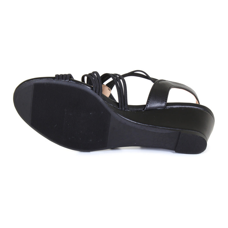 Womens Yvette Sandal