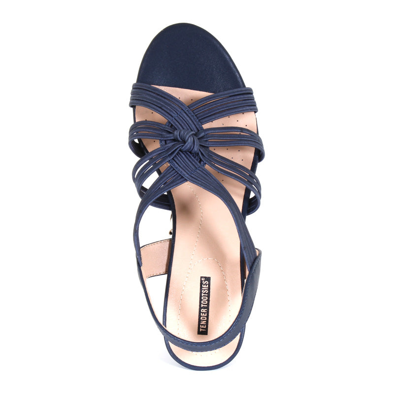 Womens Yvette Sandal