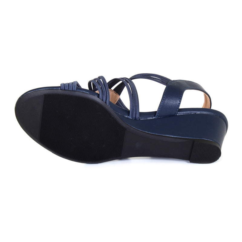 Womens Yvette Sandal