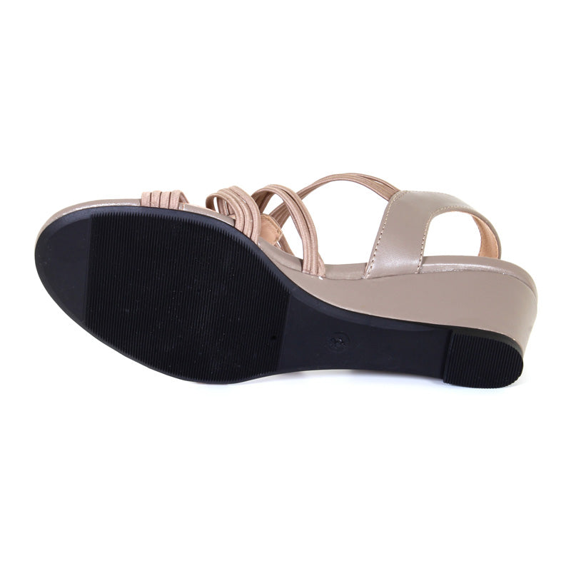 Womens Yvette Sandal