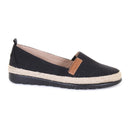Women's TESS CANVAS CASUAL