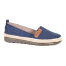 Women's TESS CANVAS CASUAL
