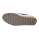 Womens Tess Canvas Casual - SANDPIPERS - Tootsies Shoe Market - Casuals/Dress