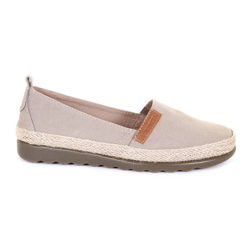 Women's TESS CANVAS CASUAL