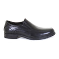 Men's JONATHAN MOC TOE SLIP ON