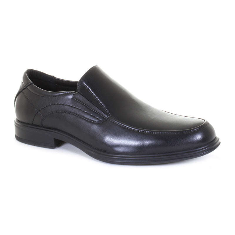 Mens Jonathan Moc Toe Slip On